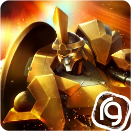 Icono de Ultimate Robot Fighting
